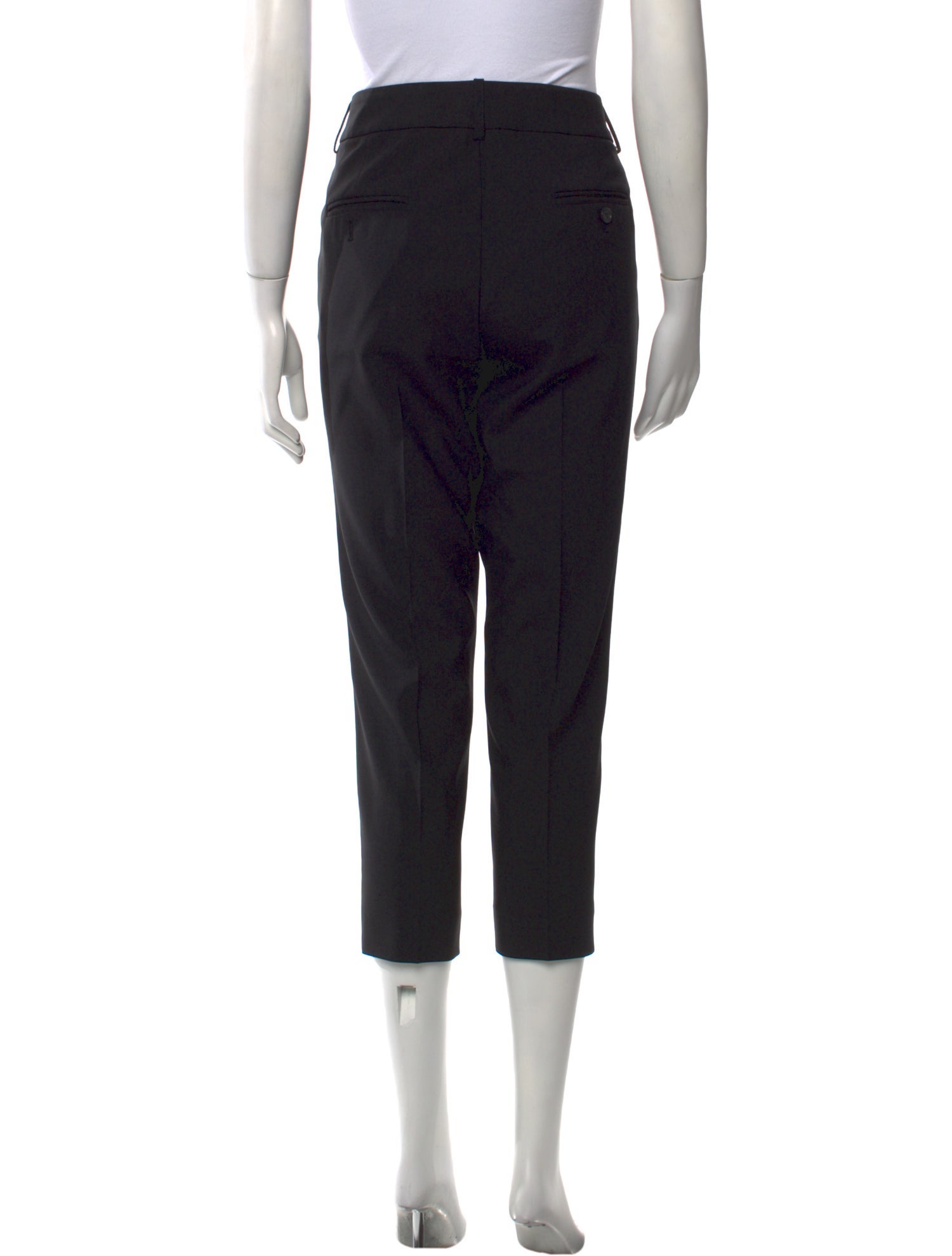 Michael Kors Straight Leg Pants